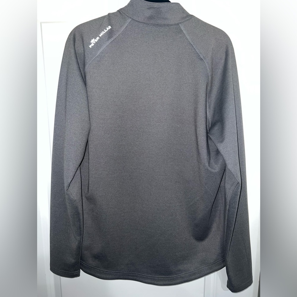 Peter Millar Crown Sport Full Zip